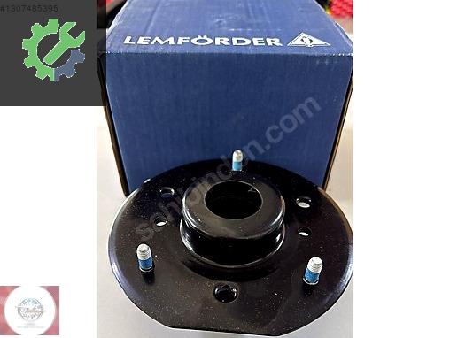 ÖN AMORTİSÖR ÇANAK CAPTİVA ANTARA 96863981 LEMFÖRDER 96863981