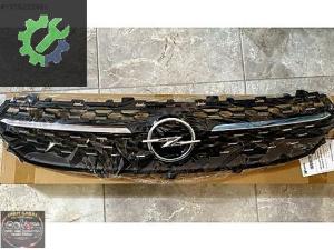 ÖN PANJUR CORSA F 2020-23 KROMLU SET LOGOLU 9829474180 WİCSO