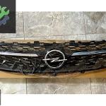 ÖN PANJUR CORSA F 2020-23 KROMLU SET LOGOLU 9829474180 WİCSO