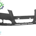 Audi A3 2011-2013 Sıfır Ön Tampon 8P0807105E