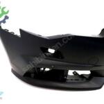Audi A6 2015 Sıfır Ön Tampon 4G0807065F