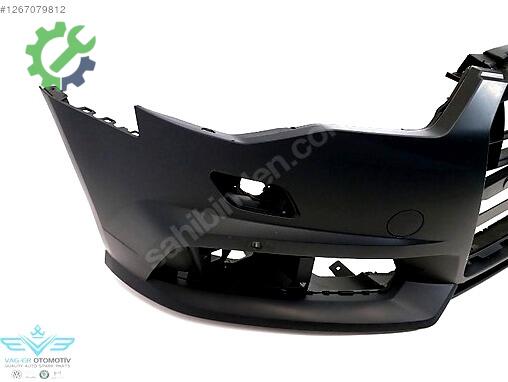 Audi A6 Ön Tampon 4G0807065F çıkma parça