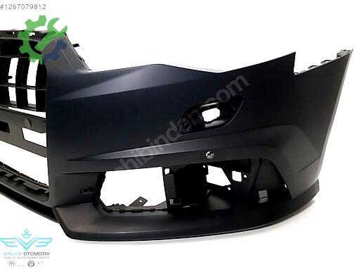 Audi A6 Ön Tampon 4G0807065F çıkma parça