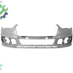 Audi A3 2012 Sıfır Ön Tampon 8V0807065A