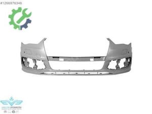 Audi A3 2012 Sıfır Ön Tampon 8V0807065A