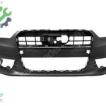 Audi A6 2012 Sıfır Ön Tampon 4G0807065A