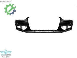 Audi A4 2017 Sıfır Ön Tampon 8W0807065C