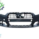 Audi A6 2016 Sıfır Ön Tampon 4G0807065R