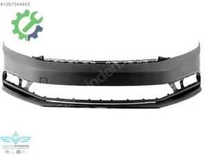 Volkswagen Jetta 2015 Sıfır Ön Tampon 5C6807217Q
