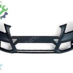 Audi Q5 2013-2017 Sıfır Ön Tampon 8R0807065A