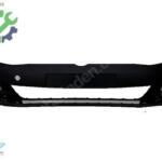 Volkswagen Golf Sıfır Ön Tampon 5G0807217BS