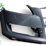 Audi Q7 2007-2009 Sıfır Ön Tampon 4L0807105D