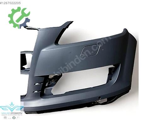 Audi Q7 Ön Tampon 4L0807105D çıkma parça