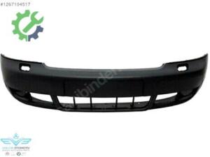 Audi A6 2001-2005 Sıfır Ön Tampon 4B0807103BL