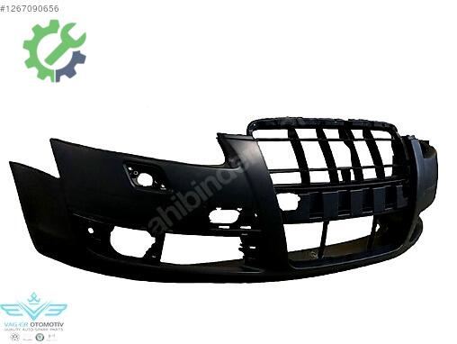 Audi A6 Ön Tampon 4F0807105C çıkma parça