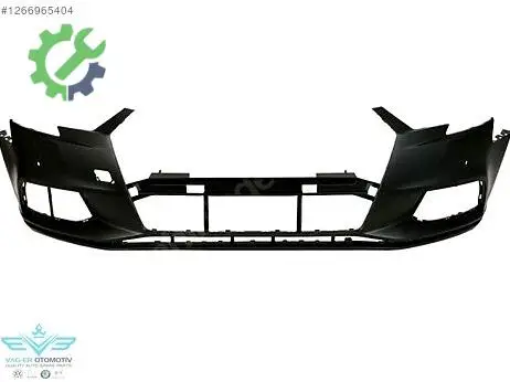 Audi A3 Ön Tampon 8V5807065S çıkma parça