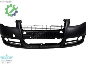 Audi A4 2005-2008 Sıfır Ön Tampon 8E0807105