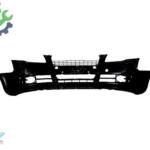 Audi A4 2005-2008 Sıfır Ön Tampon 8E0807105