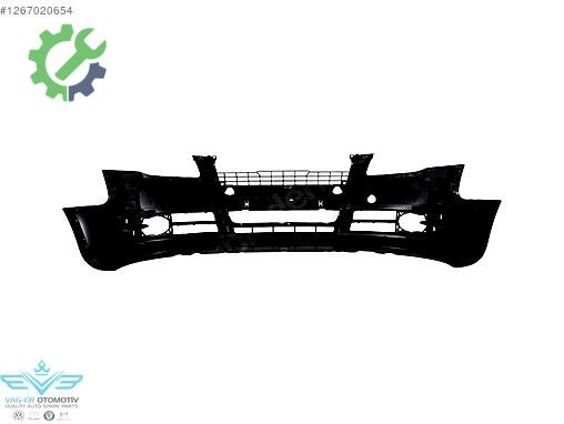 Audi A4 Ön Tampon 8E0807105 çıkma parça