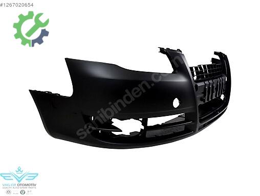 Audi A4 Ön Tampon 8E0807105 çıkma parça