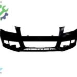 Audi A4 2008-2012 Sıfır Ön Tampon 8K0807105