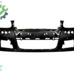 Volkswagen Jetta Sıfır Ön Tampon 1K0807217