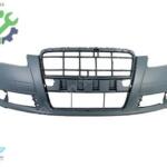 Audi A6 2005-2008 Sıfır Ön Tampon 4F0807105