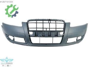 Audi A6 2005-2008 Sıfır Ön Tampon 4F0807105