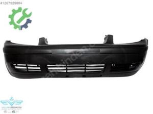 Volkswagen Bora 1998-2003 Sıfır Ön Tampon 1J5807217D