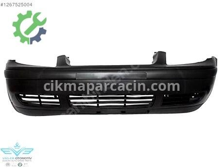 Volkswagen Bora Ön Tampon çıkma parça