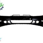 Volkswagen Golf 2008-2012 Sıfır Ön Tampon 5K0807217