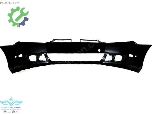 Volkswagen Golf Ön Tampon 5K0807217 çıkma parça