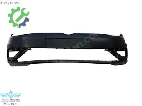 Volkswagen Golf Ön Tampon 5G0807217FN çıkma parça