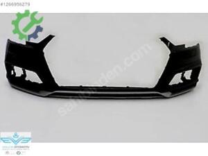 Audi A4 2017 Sıfır Ön Tampon 8W0807065A