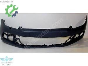 Volkswagen Scirocco 2008-2014 Sıfır Ön Tampon 1K8807217C