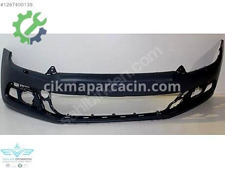 Volkswagen Scirocco Ön Tampon çıkma parça