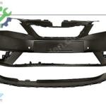 Seat Ibiza 2013-2015 Sıfır Ön Tampon 6J0807217CT