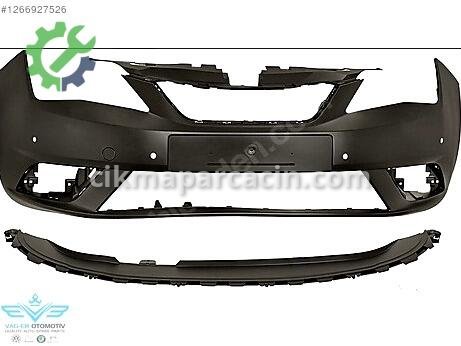 Seat Ibiza Ön Tampon çıkma parça