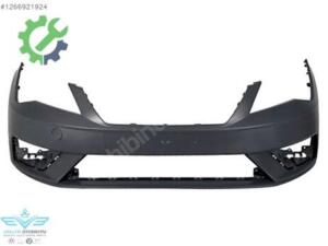 Seat Leon 2017 Sıfır Ön Tampon 5F0807221AB
