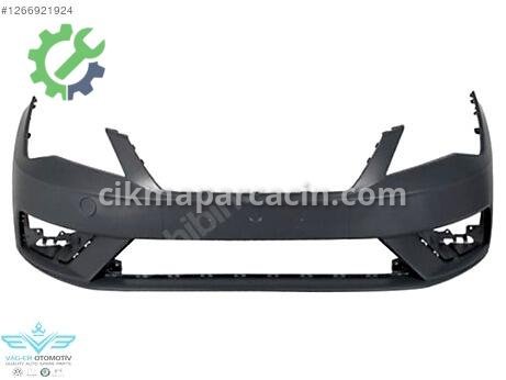 Seat Leon Ön Tampon çıkma parça