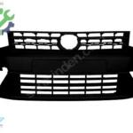 Volkswagen Caddy 2015 Sıfır Ön Tampon 2K5807217J