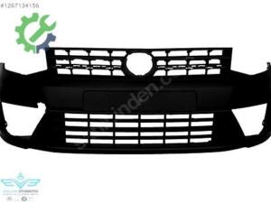 Volkswagen Caddy 2015 Sıfır Ön Tampon 2K5807217J