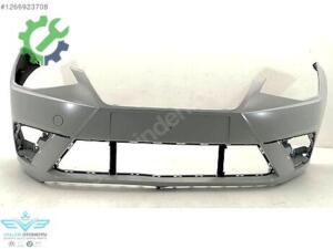 Seat Ibiza 2017 Sıfır Ön Tampon 6F0807221D