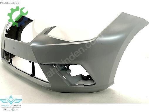 Seat Ibiza Ön Tampon 6F0807221D çıkma parça