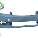 Skoda Rapid 2013 Sıfır Ön Tampon 5JA807221B