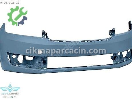 Skoda Rapid Ön Tampon çıkma parça