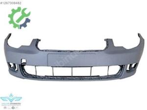 Skoda Superb 2008-2013 Sıfır Ön Tampon 3T0807221H