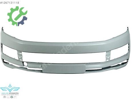 Volkswagen Tayron Ön Tampon 7E5807221D çıkma parça
