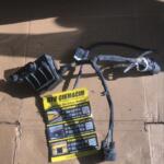 OPEL ASTRA J FAN RÖLE KUTUSU VE TESİSATI 39014913