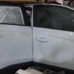 OPEL CROSSLAND X HATASIZ DOLU SAĞ ÖN VE SAĞ ARKA KAPI